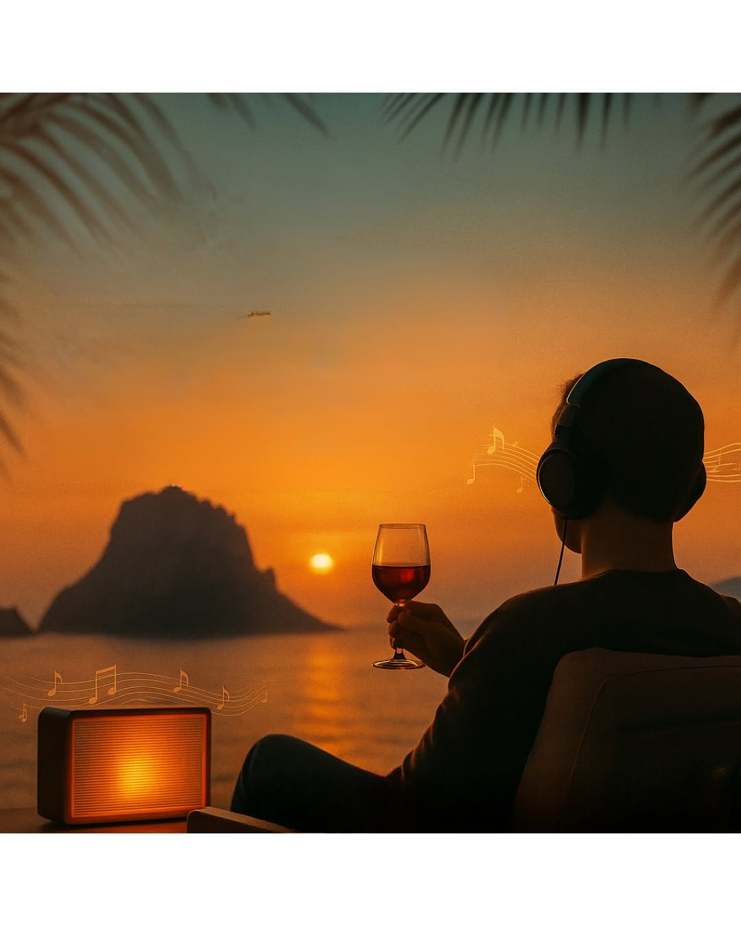 Blueboy’s Café Balearic Drift
